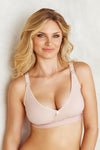 Nursing bra model 218941 Mirabile