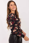 Blouse model 219036 Rue Paris