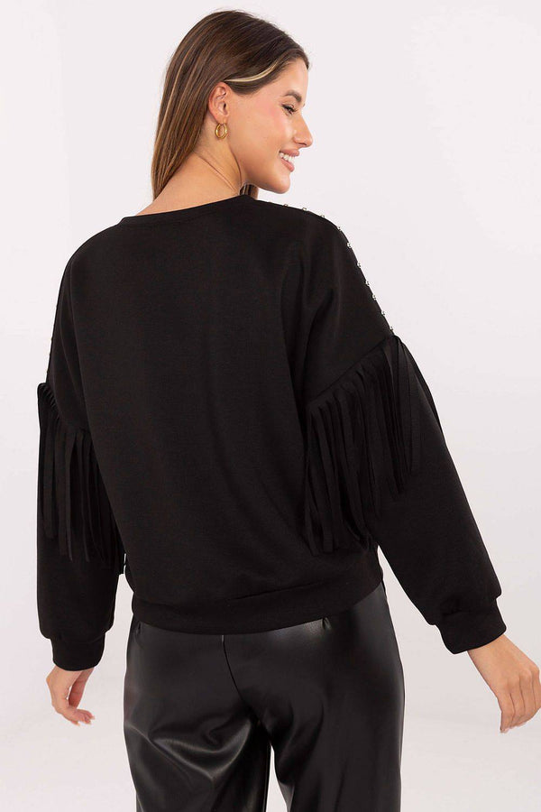 Sweatshirt model 219041 Rue Paris