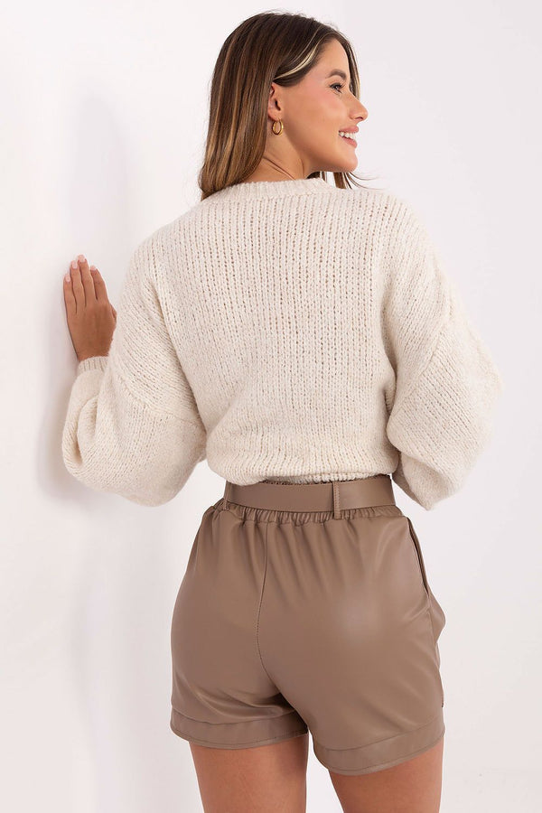 Shorts model 219043 Rue Paris