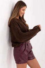 Shorts model 219044 Rue Paris