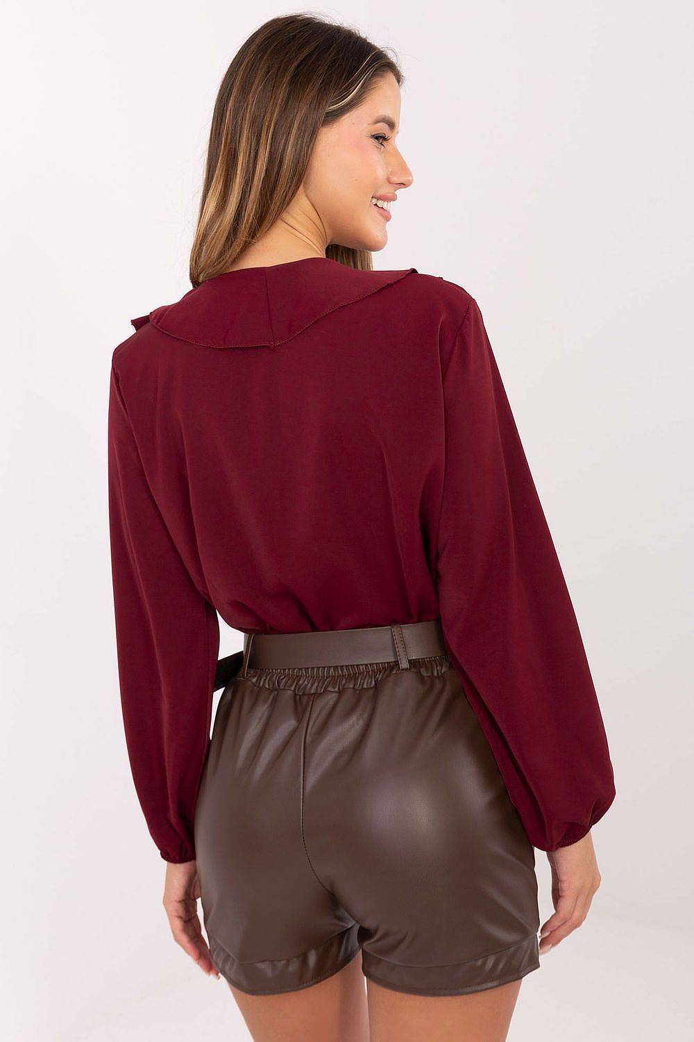 Shorts model 219045 Rue Paris