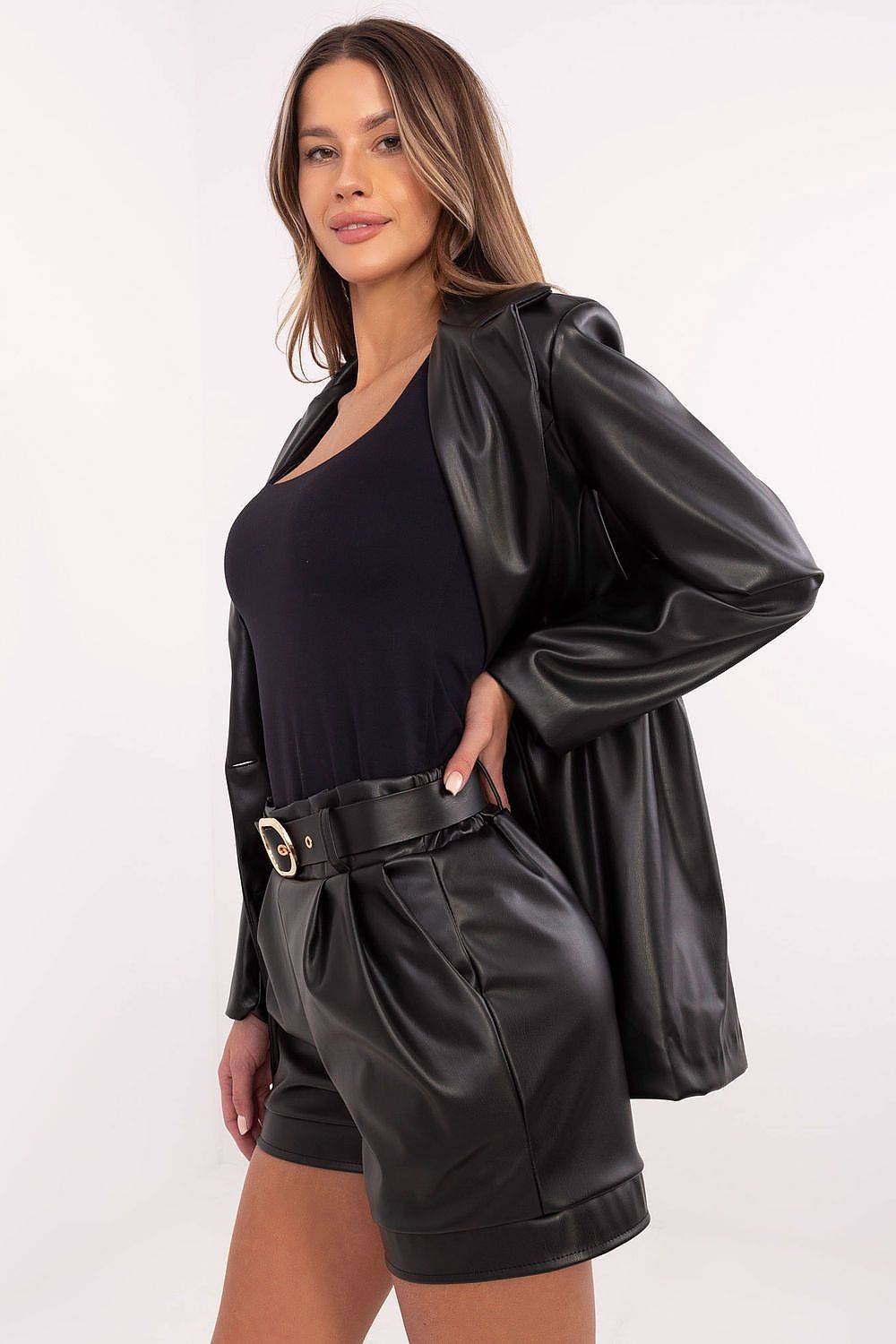 Shorts model 219046 Rue Paris
