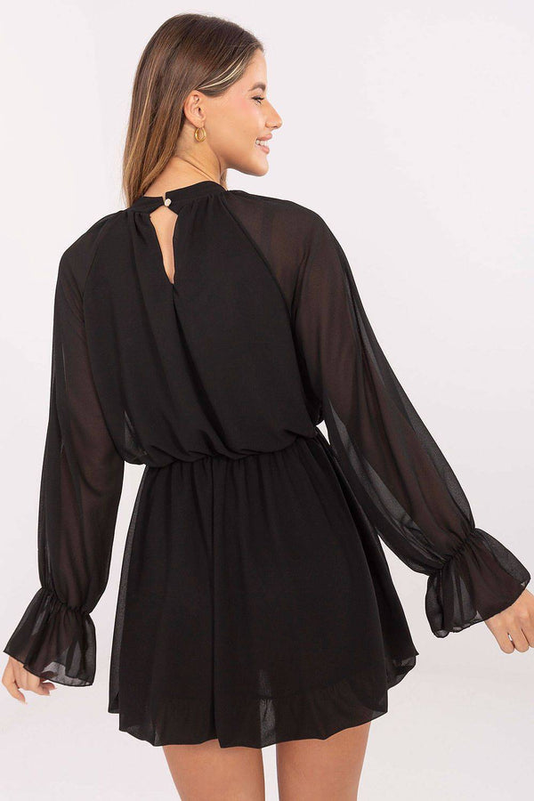 Cocktail dress model 219079 Rue Paris