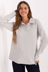 Blouse model 219083 Lakerta