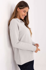 Blouse model 219083 Lakerta