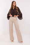 Women trousers model 219086 Lakerta