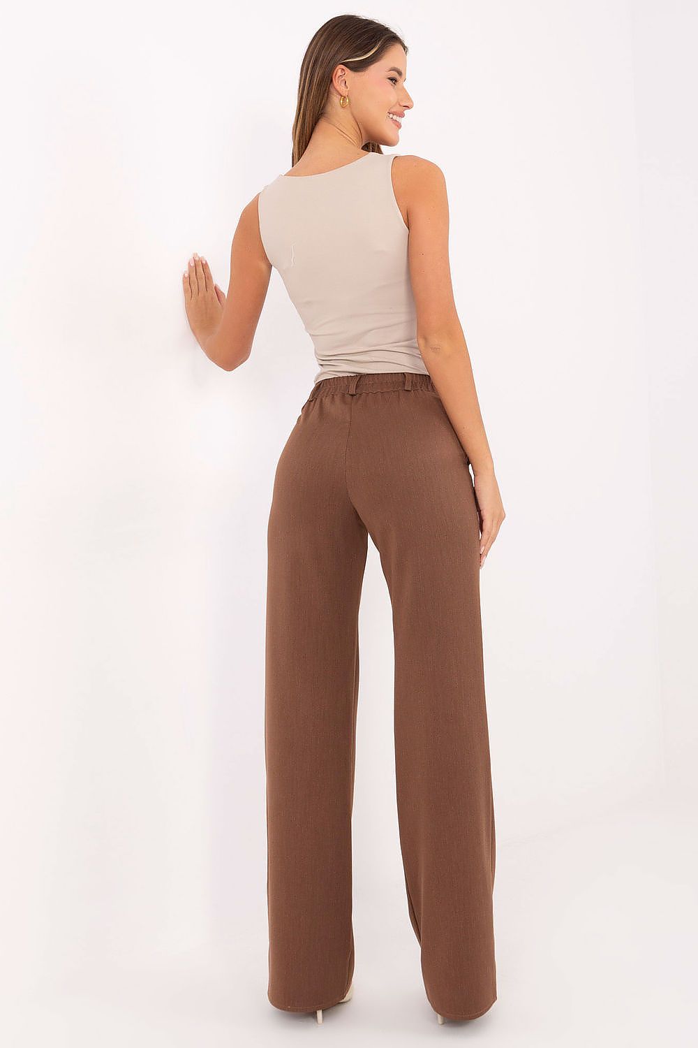 Women trousers model 219088 Lakerta