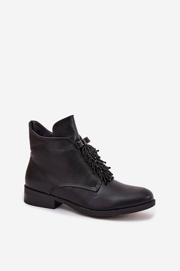 Boots model 219124 Step in style