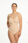 Shapewear Body model 219149 Julimex