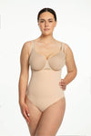 Shapewear Body model 219150 Julimex