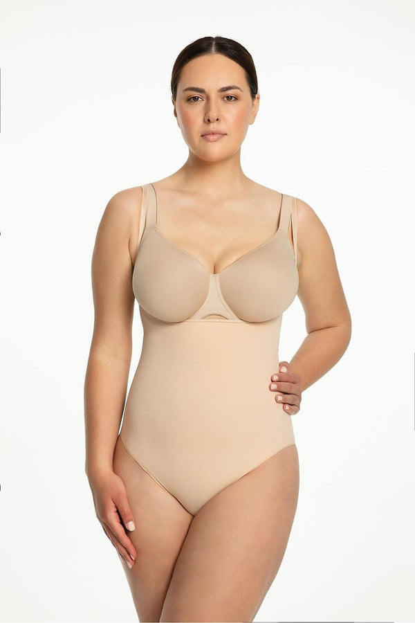Shapewear Body model 219150 Julimex