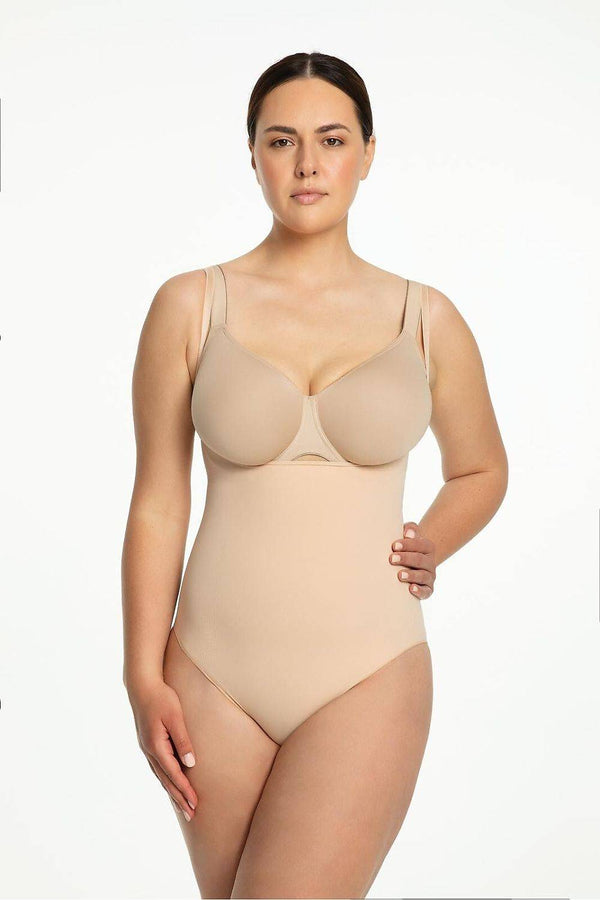 Shapewear Body model 219150 Julimex