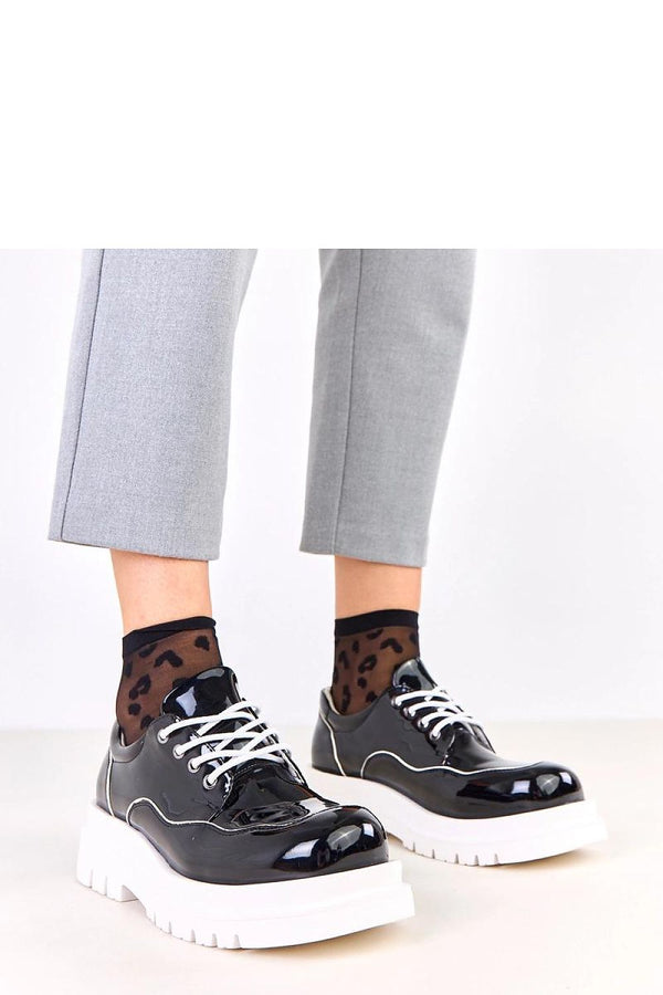 Half shoes model 219169 Solea