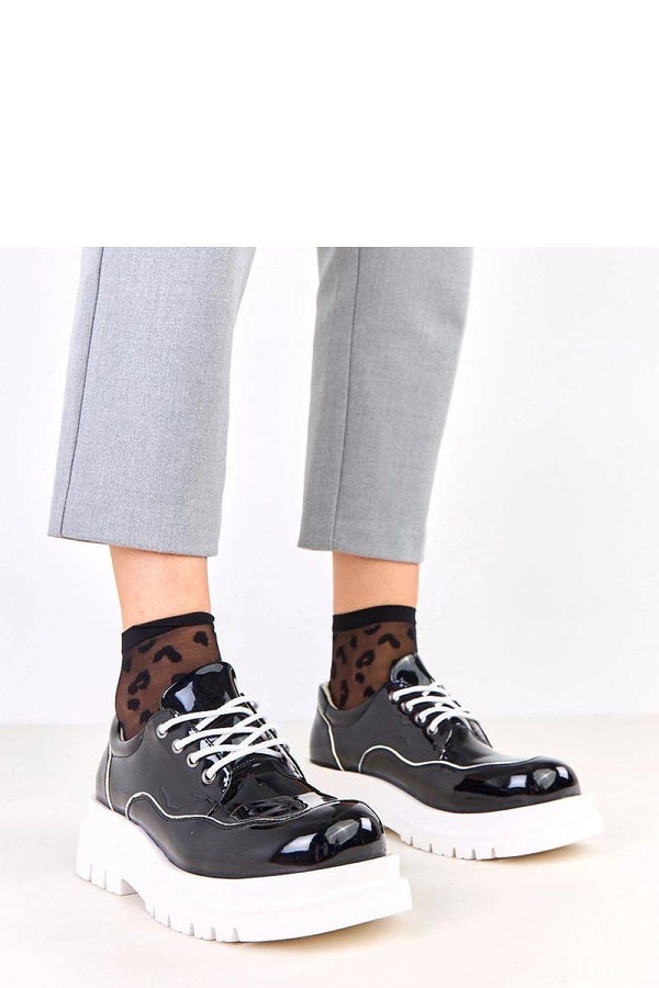 Half shoes model 219169 Solea