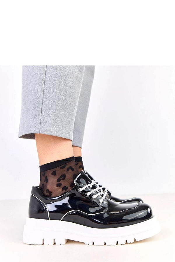 Half shoes model 219169 Solea