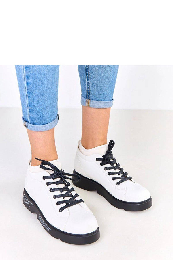 Half shoes model 219172 Solea