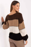 Jumper model 219186 Italy Moda