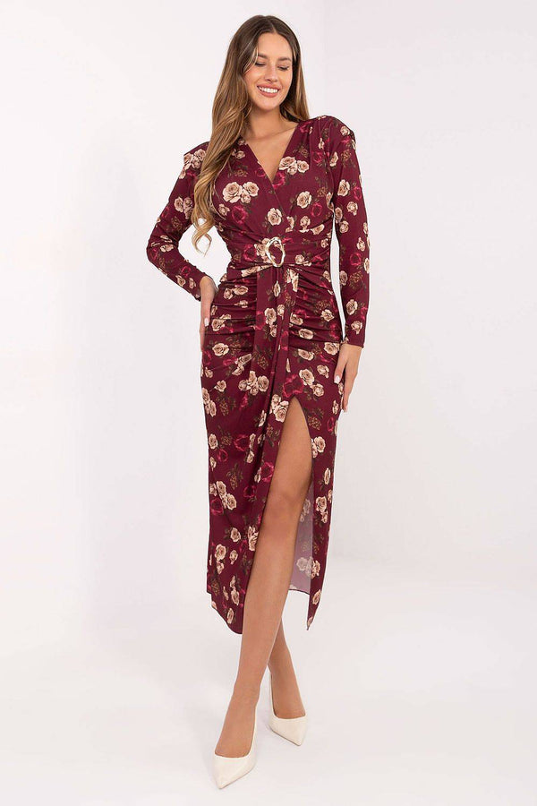 Cocktail dress model 219194 Italy Moda