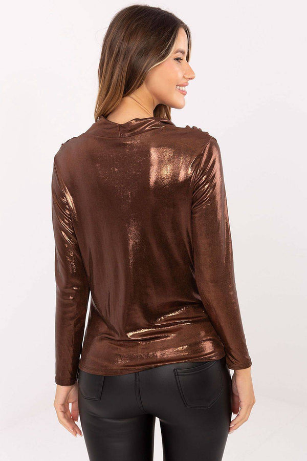 Blouse model 219197 Italy Moda