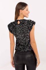 Blouse model 219204 Italy Moda