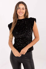 Blouse model 219206 Italy Moda