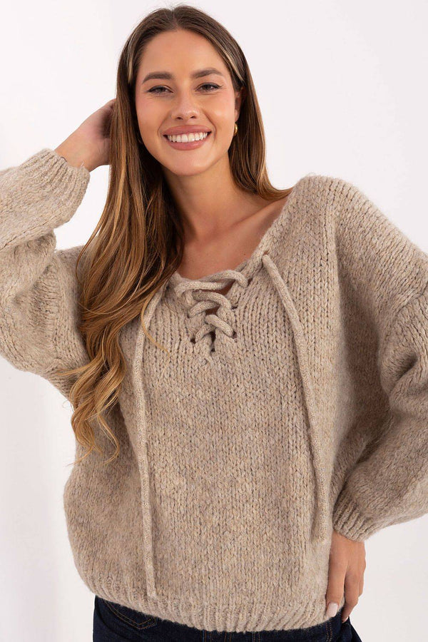 Jumper model 219208 Italy Moda