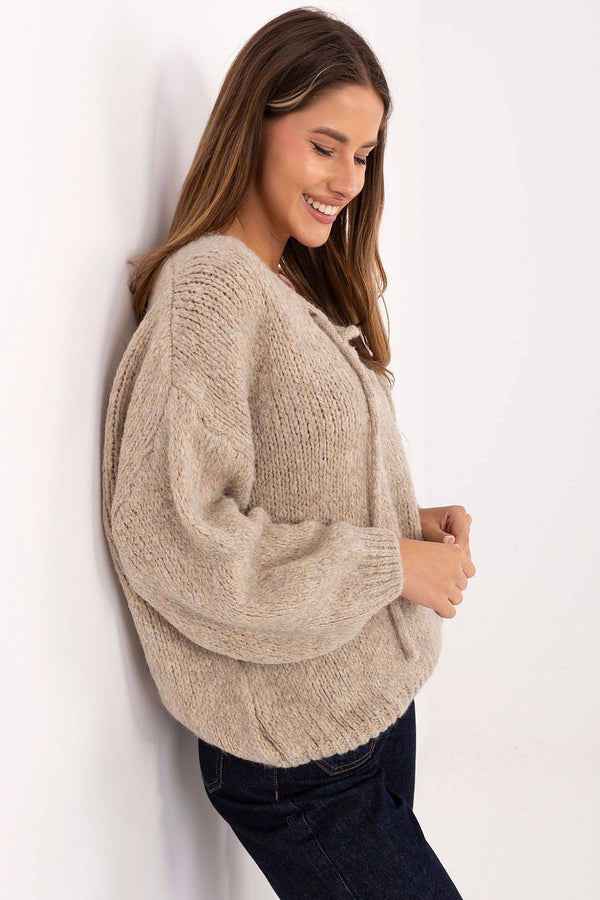 Jumper model 219208 Italy Moda