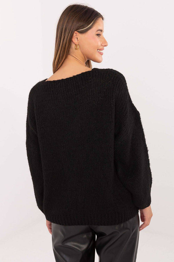 Jumper model 219209 Italy Moda