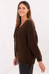 Jumper model 219210 Italy Moda