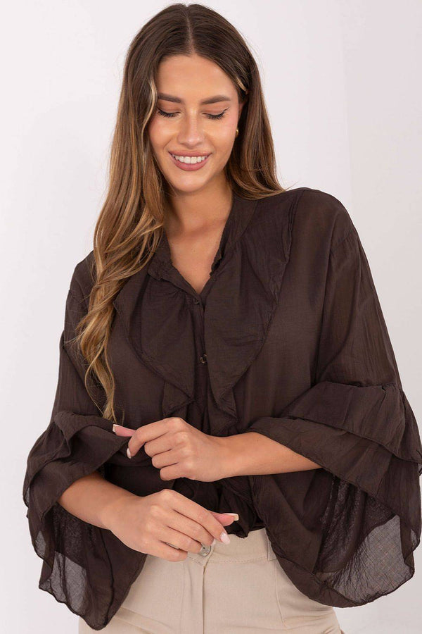 Shirt model 219213 Italy Moda