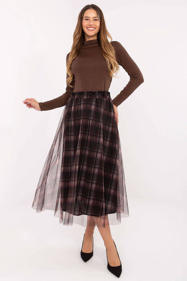 Skirt model 219214 Italy Moda