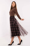 Skirt model 219214 Italy Moda