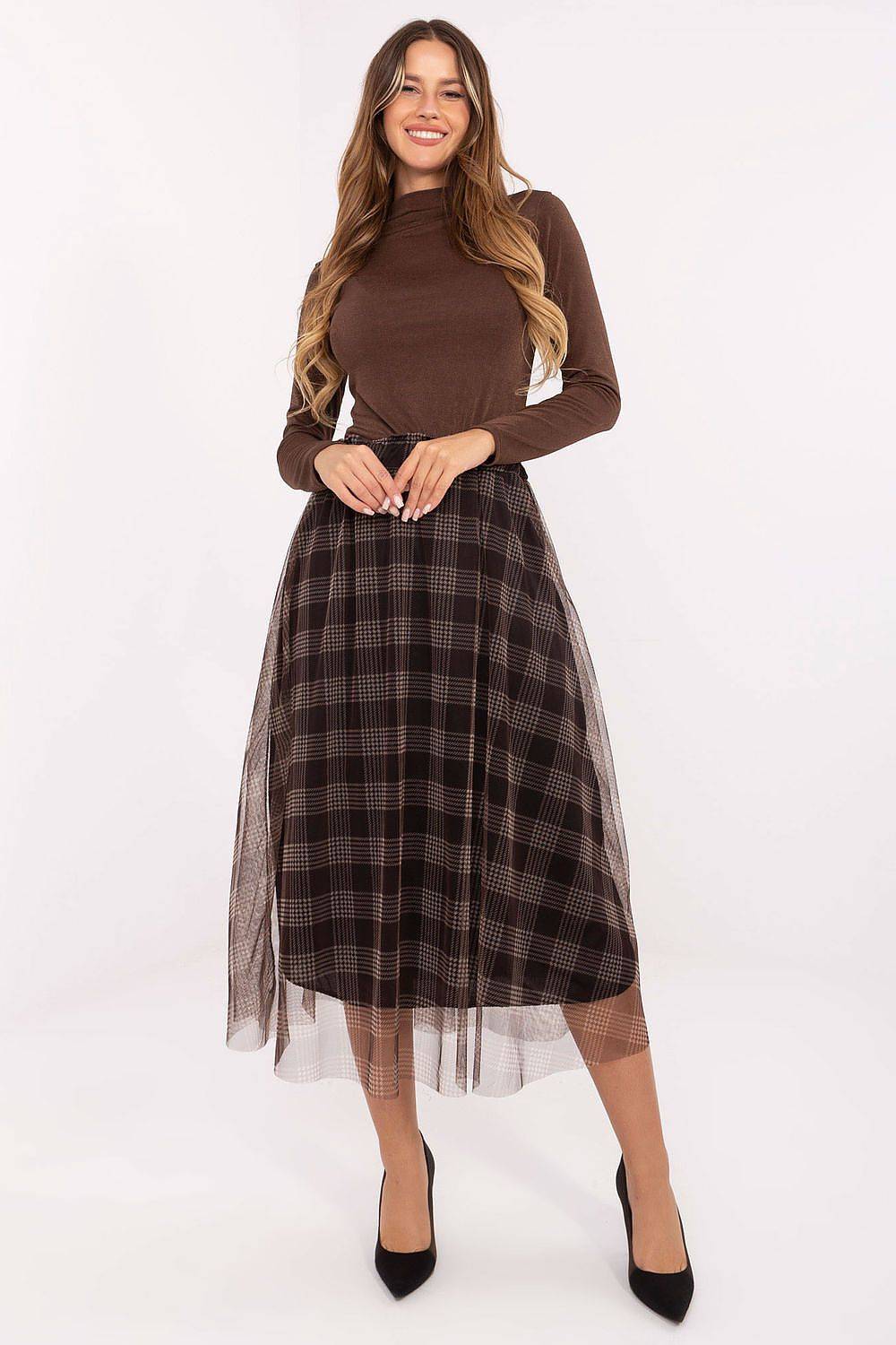 Skirt model 219215 Italy Moda
