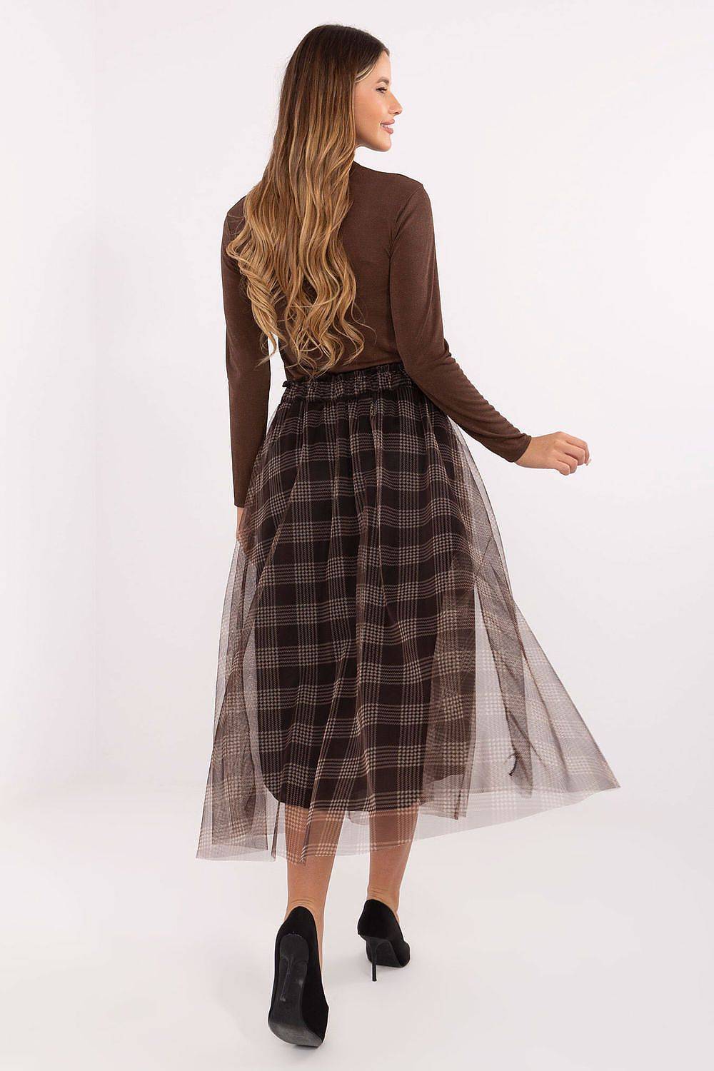 Skirt model 219215 Italy Moda