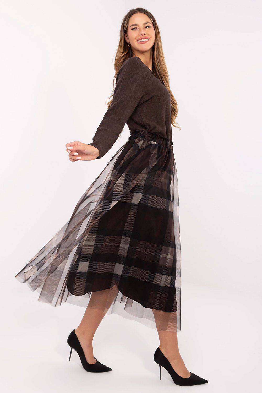 Skirt model 219216 Italy Moda