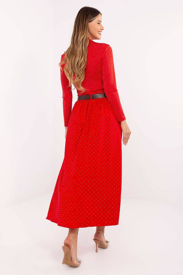 Long skirt model 219220 Italy Moda