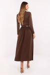Long skirt model 219221 Italy Moda