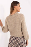 Jumper model 219222 Italy Moda