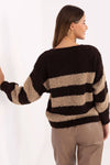 Jumper model 219225 Italy Moda