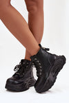 Boots model 219251 Step in style