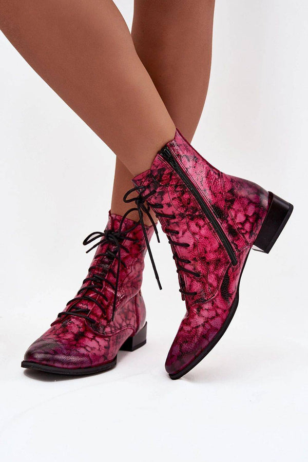 Boots model 219248 Step in style