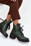 Boots model 219256 Step in style