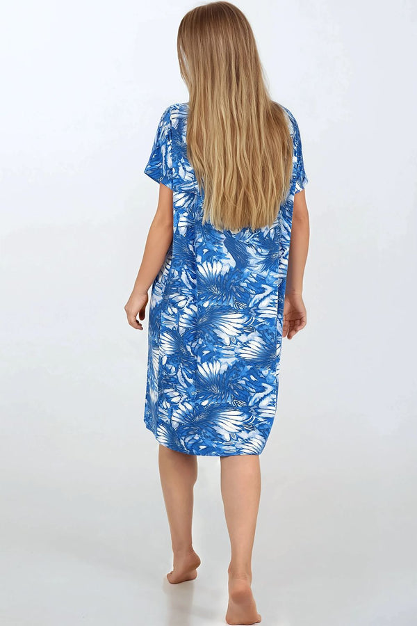 Nightshirt model 219332 Momenti Per Me