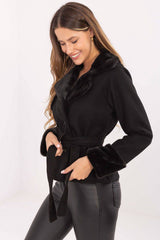 Coat model 219342 Rue Paris