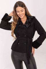 Coat model 219342 Rue Paris