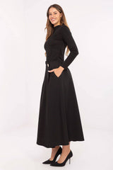 Skirt model 219350 Rue Paris