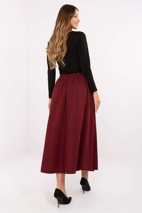 Skirt model 219351 Rue Paris