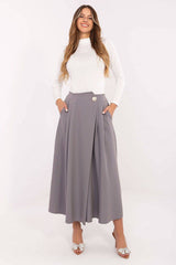 Skirt model 219352 Rue Paris