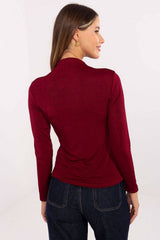 Blouse model 219371 Rue Paris